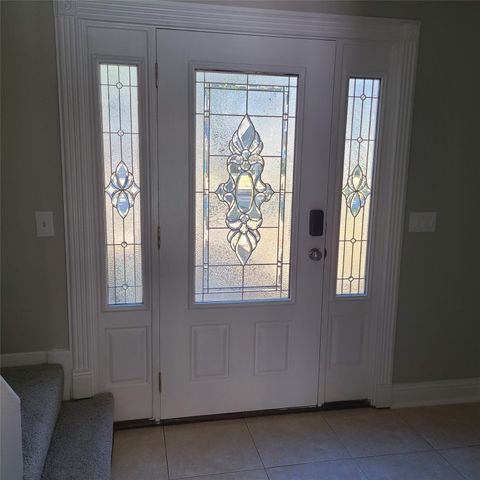 8130 Sunny Ridge Drive, Houston, TX 77095