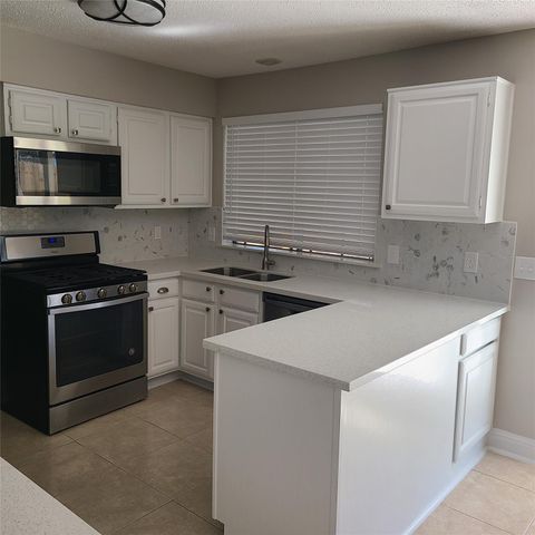 8130 Sunny Ridge Drive, Houston, TX 77095