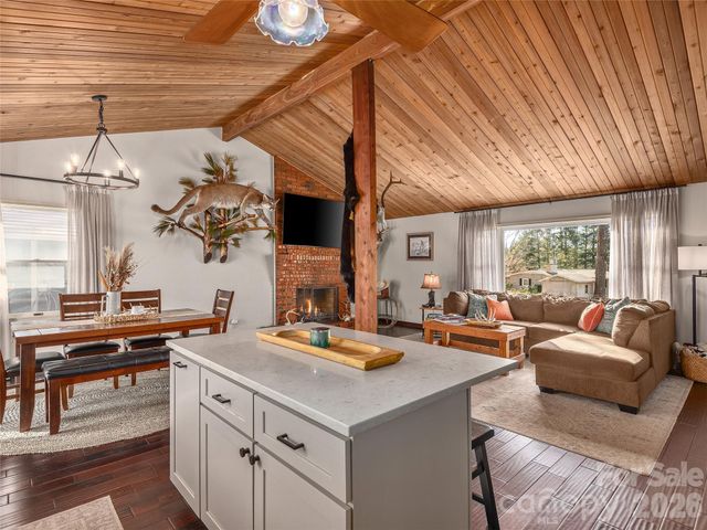 13 Eastwood Drive, Canton, NC 28716