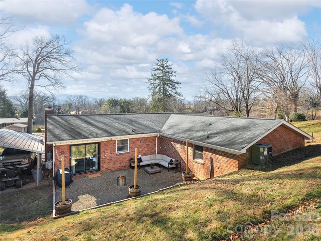 13 Eastwood Drive, Canton, NC 28716