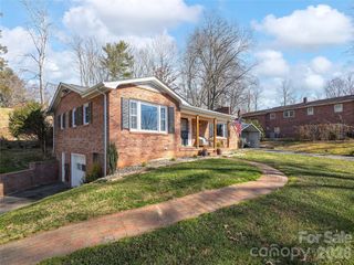 13 Eastwood Drive, Canton, NC 28716