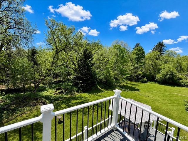 7801 Clearwater Circle, Pompey, NY 13104