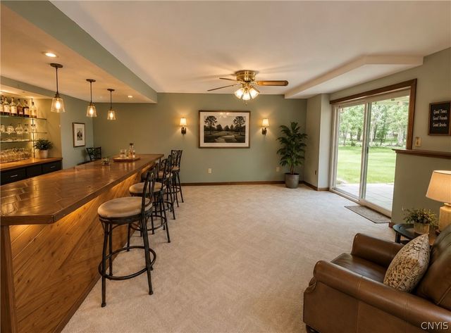 7801 Clearwater Circle, Pompey, NY 13104