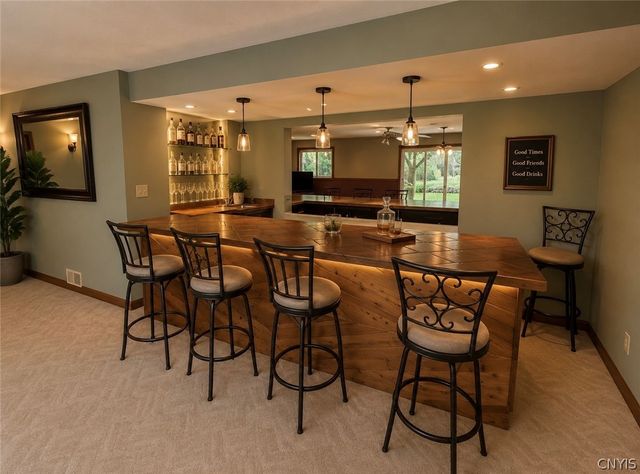 7801 Clearwater Circle, Pompey, NY 13104