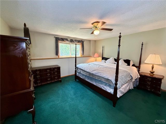 7801 Clearwater Circle, Pompey, NY 13104