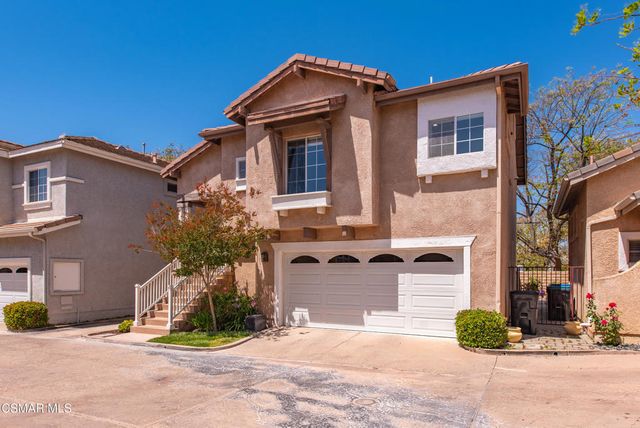 173 Harpstone Lane 158, Simi Valley, CA 93065