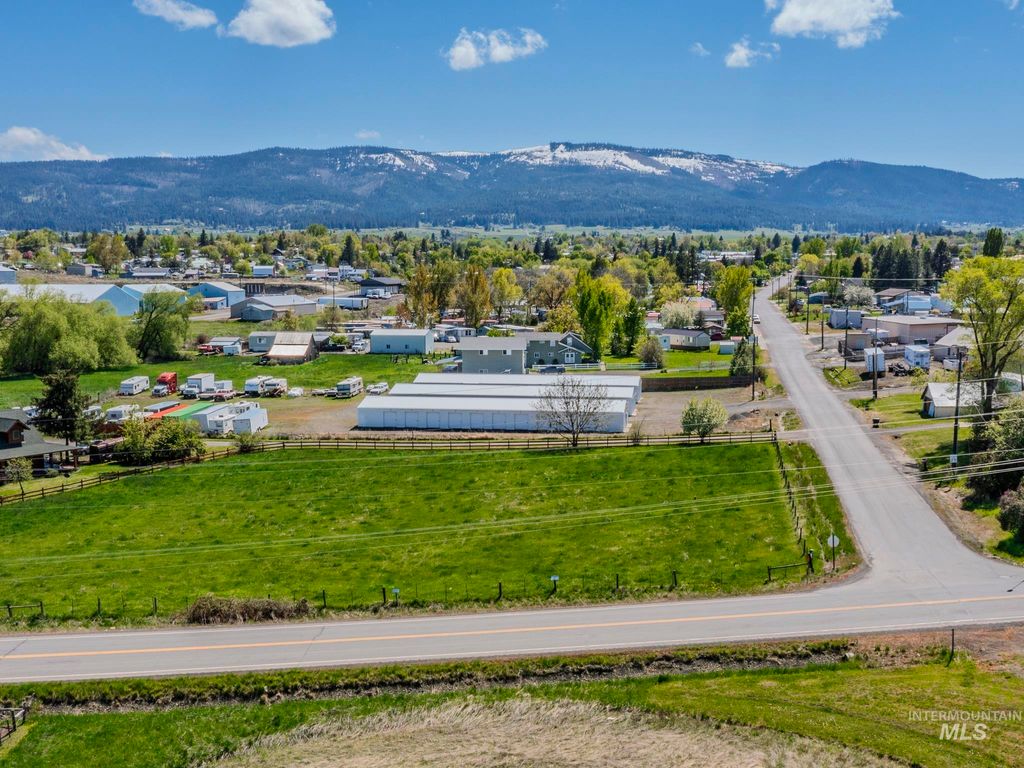 TBD N State St. Parcel 1, Grangeville, ID 83530