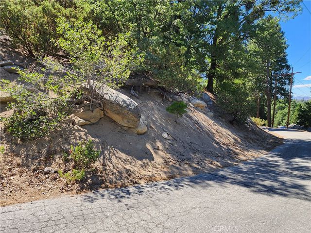 203 Canyon View Drive, Crestline, CA 92325