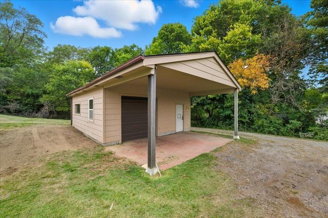 3 DELONG Avenue, Council Bluffs, IA 51503