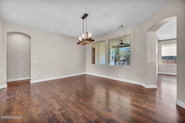 435 La Costa Circle, Dayton, NV 89403