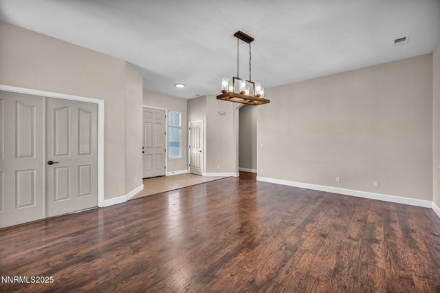 435 La Costa Circle, Dayton, NV 89403