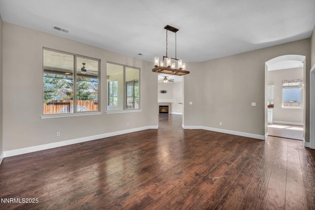 435 La Costa Circle, Dayton, NV 89403