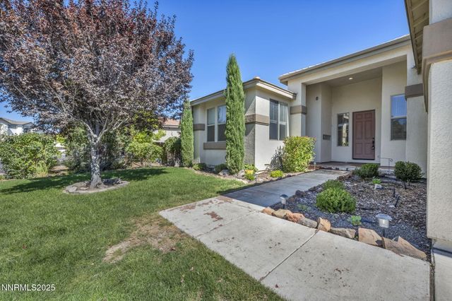 435 La Costa Circle, Dayton, NV 89403