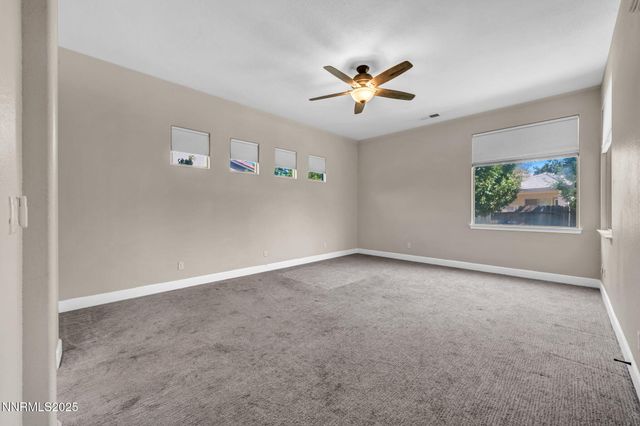 435 La Costa Circle, Dayton, NV 89403