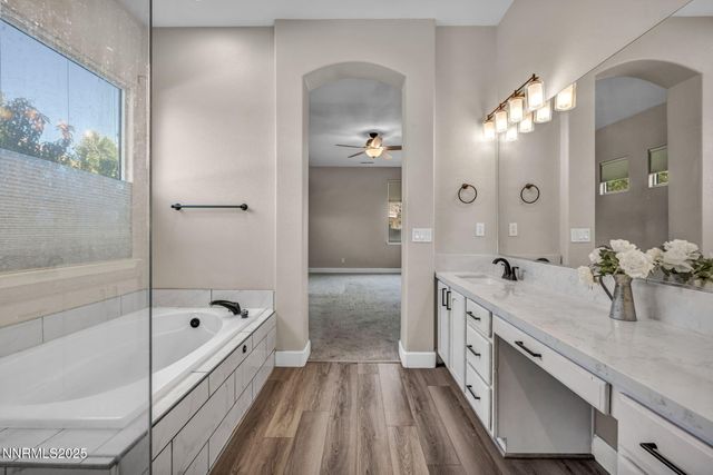 435 La Costa Circle, Dayton, NV 89403