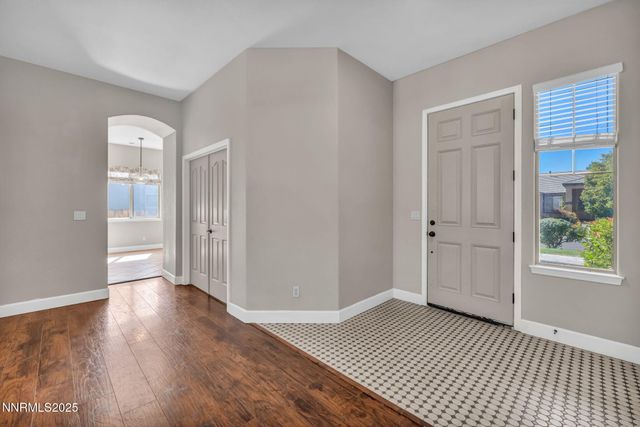 435 La Costa Circle, Dayton, NV 89403