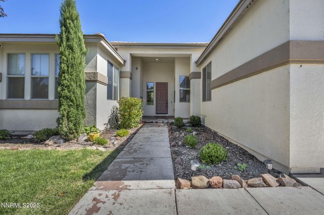 435 La Costa Circle, Dayton, NV 89403