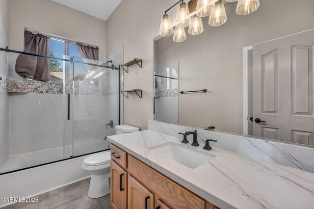 435 La Costa Circle, Dayton, NV 89403