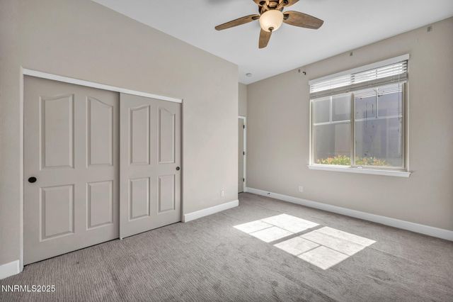 435 La Costa Circle, Dayton, NV 89403