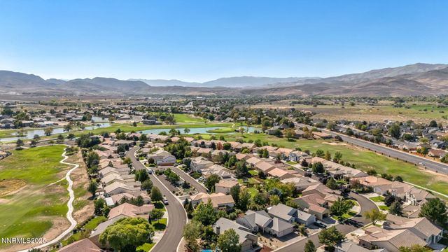 435 La Costa Circle, Dayton, NV 89403