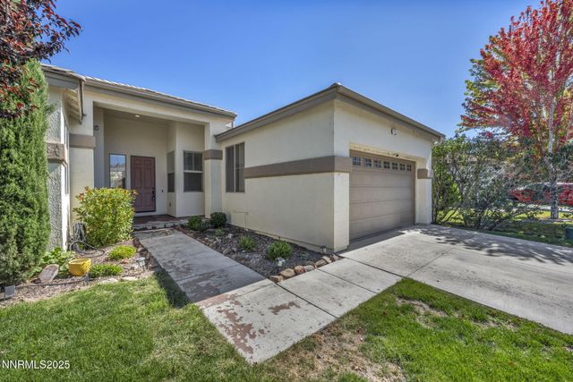 435 La Costa Circle, Dayton, NV 89403