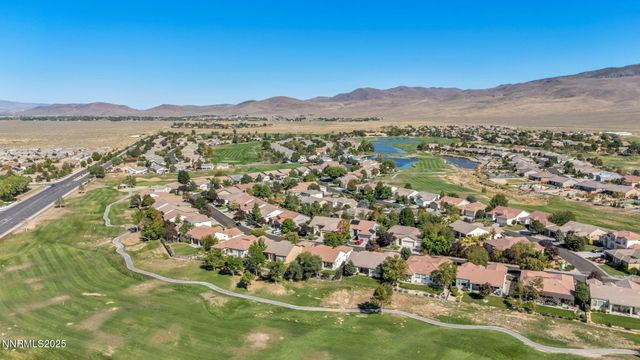 435 La Costa Circle, Dayton, NV 89403