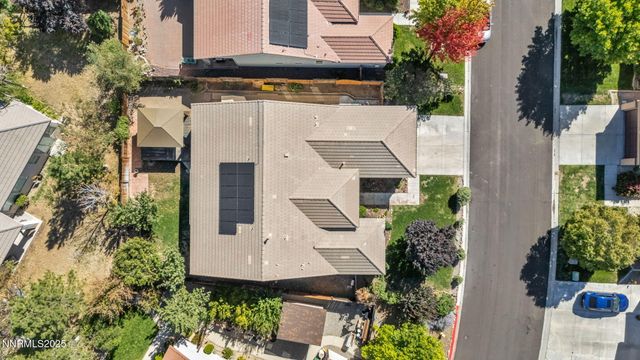 435 La Costa Circle, Dayton, NV 89403