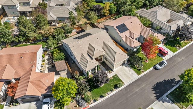 435 La Costa Circle, Dayton, NV 89403
