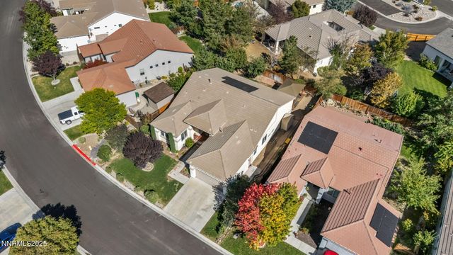 435 La Costa Circle, Dayton, NV 89403