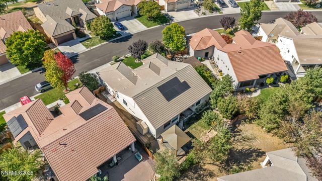 435 La Costa Circle, Dayton, NV 89403
