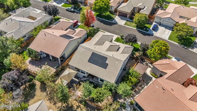 435 La Costa Circle, Dayton, NV 89403