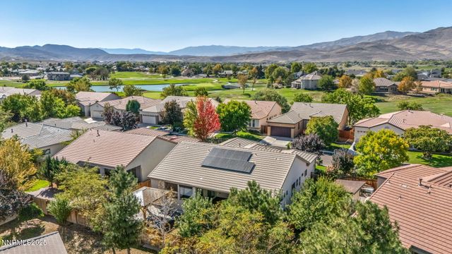 435 La Costa Circle, Dayton, NV 89403
