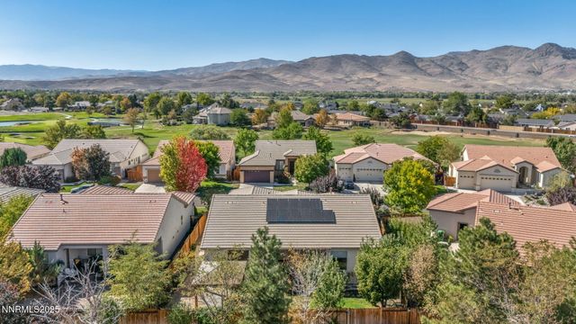 435 La Costa Circle, Dayton, NV 89403