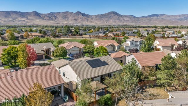 435 La Costa Circle, Dayton, NV 89403