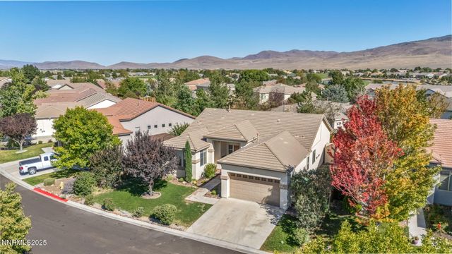 435 La Costa Circle, Dayton, NV 89403