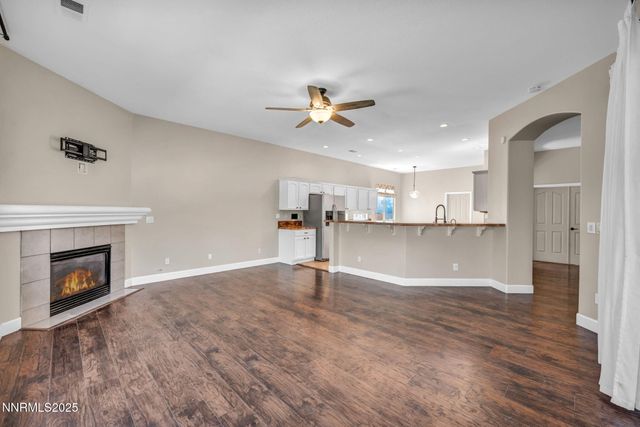 435 La Costa Circle, Dayton, NV 89403