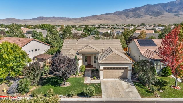 435 La Costa Circle, Dayton, NV 89403