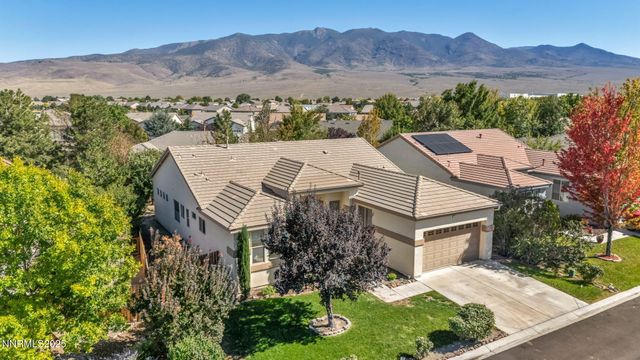 435 La Costa Circle, Dayton, NV 89403