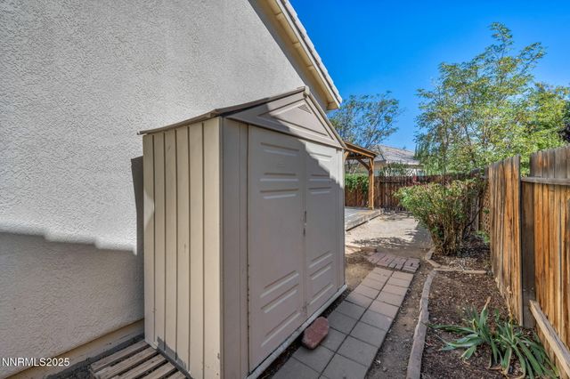 435 La Costa Circle, Dayton, NV 89403