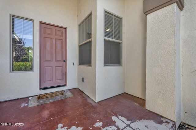 435 La Costa Circle, Dayton, NV 89403