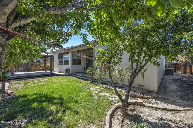435 La Costa Circle, Dayton, NV 89403