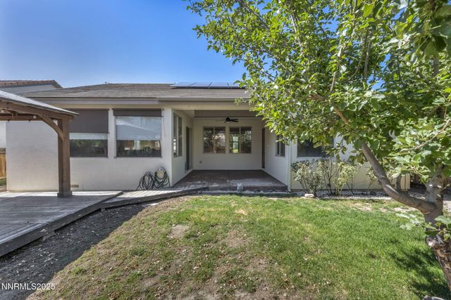 435 La Costa Circle, Dayton, NV 89403