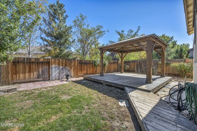 435 La Costa Circle, Dayton, NV 89403