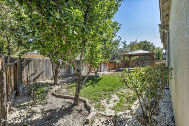 435 La Costa Circle, Dayton, NV 89403