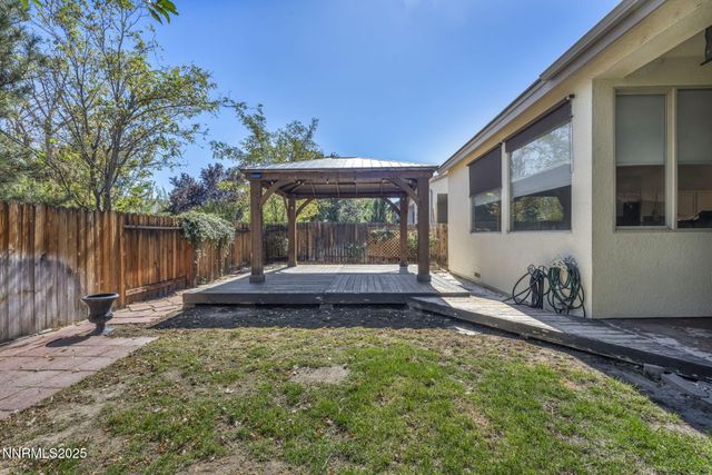 435 La Costa Circle, Dayton, NV 89403