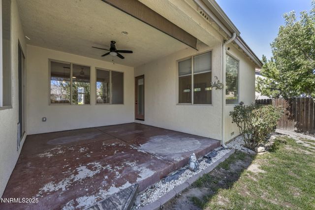 435 La Costa Circle, Dayton, NV 89403