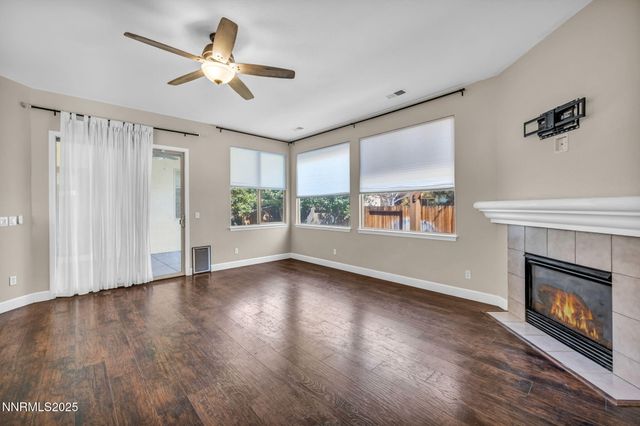 435 La Costa Circle, Dayton, NV 89403