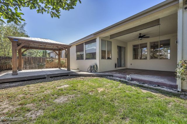 435 La Costa Circle, Dayton, NV 89403