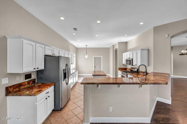 435 La Costa Circle, Dayton, NV 89403