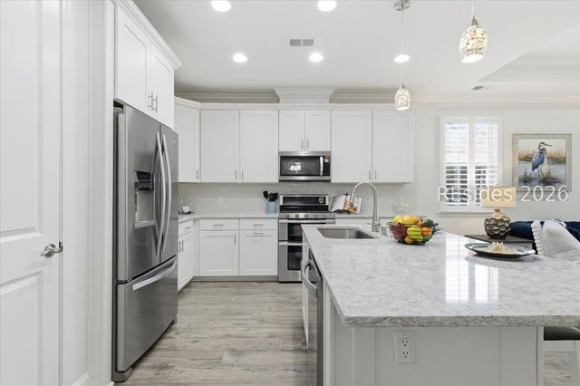 524 Weekend Ave, Hardeeville, SC 29927